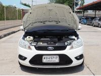 FORD FOCUS 1.8 FINESS (MNC) ปี 2011 AUTO สภาพนางฟ้า รูปที่ 11