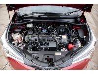 โตโยต้าชัวร์ ฟรีดาวน์ ผ่อน 8,xxx บาท C-HR 1.8 HV HI A/T ปี 2019 รูปที่ 11