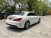 โทร.092-2639576 เอ๋  2014 Benz CLA 250 ท๊อปสุด Amg package รูปที่ 11