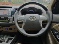 Toyota Fortuner 3.0 V Auto 4WD ปี 2013 รูปที่ 11