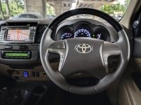 Toyota Fortuner 3.0 V Auto 4WD ปี 2013 รูปที่ 11