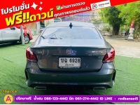 MG 5 1.5 D plus ซันรูฟ ปี 2024 รูปที่ 11