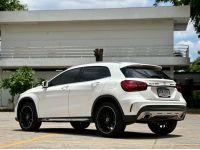 Mercedes Benz GLA 250 AMG Dynamic ปี 2020  ❤️ วารันตีซื้อเพิ่ม เหลือถึง 09/2024 ❤️ ไมล์ 11x,xxx เข้าศูนย์ทุกระยะ ❤️ รับประกันรถไม่เคยชนหนัก พลิกคว่ำ น้ำท่วม  ⭕️ รถบ้านมือเดียว ซื้อมาตั้งแต่ป้ายแดง   ? รูปที่ 11