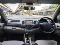 Mitsubishi Triton 2.5 Cab Auto ปี 2006 รูปที่ 11