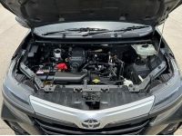 2019 TOYOTA AVANZA 1.5G รูปที่ 11