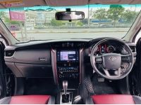 TOYOTA FORTUNER 2.8 V TRD SPORTIVO 4WD ปี 2019 รูปที่ 11