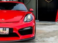 2014 Porsche Cayman GT4 look PDK 2.7 ของแต่งหลักล้าน รหัส MCA88 รูปที่ 11