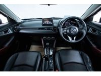 MAZDA CX-3 2.0 S  2016 รูปที่ 11