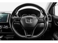 2023 HONDA CITY HATCHBACK 1.0 SV มือเดียวสภาพป้ายแดง รูปที่ 11