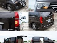 ไมล์ 60,000 กม. Hyundai H1 2.5 Elite A/T ปี 2018 จด 2019 รูปที่ 11