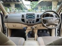 Toyota Hilux Vigo 2.5 G Cab D4D MT ปี 2005 รูปที่ 11