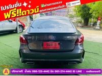 MG MG5 1.5X i-Smart ซันรูฟ ปี 2024 รูปที่ 11