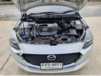 MAZDA2 1.3 SP Hatchback ปี 2022 สภาพสวย รูปที่ 11