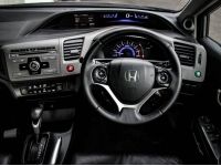 2013 HONDA CIVIC 1.8E AT รูปที่ 11