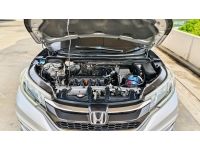 HONDA CRV 2.0E 4WD AUTO ปลายปี 2015 ไมล์ 140,000 km รูปที่ 11