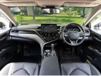 TOYOTA CAMRY 2.5 HEV Premium Luxury 2022 รูปที่ 11