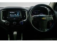 CHEVROLET TRAILBLAZER 2.5 LT  2019 รูปที่ 11