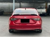 HONDA CIVIC FE  RS 1.5 2023 รูปที่ 11