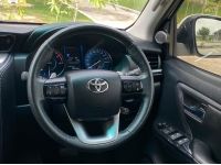 TOYOTA FORTUNER 2.4 V 2WD ปี 2020 รูปที่ 11