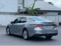 TOYOTA CAMRY 2.0G 2018 รูปที่ 11