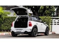 MINI COOPER S 4WD Top Mini Countryman All 4 ปี 2013 รูปที่ 11