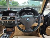 BMW 523i Series 5 E60 ปี 2007 รูปที่ 11