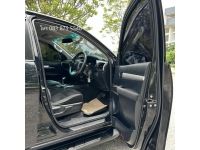 TOYOTA HILUX REVO 2.4 E D-Cab PRERUNNER A/T ปี 2018/2561 รูปที่ 11