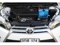 2015 TOYOTA YARIS 1.2E AT รูปที่ 11