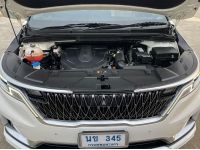 KIA GRAND CARNIVAL 2.2 EX 2021 รูปที่ 11