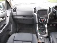 Isuzu Dmax Cab4 Vcross 3.0 Z Prestige 4WD ปี 2012 รูปที่ 11