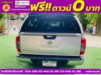 NISSAN NAVARA NP300 CAB CALIBRE 2.5 V AUTO ปี 2020 รูปที่ 11