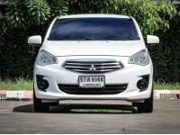 MITSUBISHI ATTRAGE 1.2 GLX 2014 รูปที่ 11