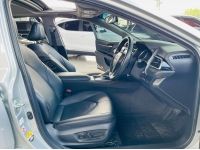 Toyota Camry 2.5 G Sunroof  2019 รูปที่ 11