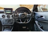 Mecerdes Benz CLA 250 AMG 2014 รูปที่ 11