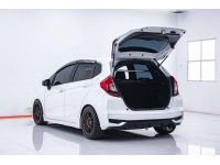 HONDA JAZZ GK 1.5 RS 2020 รูปที่ 11