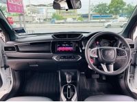 Honda Br-v 1.5EL 2022 รูปที่ 11