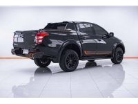 MITSUBISHI TRITON 2.4 ATHLETE DBL CAB PLUS  2018 รูปที่ 11