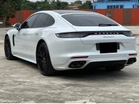 Porsche Panamera 4 e-Hybrid  2021 รูปที่ 11