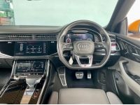 AUDI Q8 3.0 55 TFSI QUATTRO S LINE 2019 รูปที่ 11