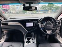 TOYOTA CAMRY 2.5 HV HYBRID ปี 2019 รูปที่ 11