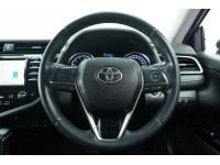 TOYOTA CAMRY 2.0 G ปี 2020 รูปที่ 11