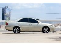 TOYOTA Camry 2.0E 4A/T ปี 2004 จด 2005 สวยตรงแปก รูปที่ 11