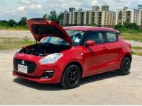 SUZUKI SWIFT  1.2 GL  AUTO ปี 2019 รถสวยพร้อมใช้ ฟรีดาวน์ T.086-527-9533 รูปที่ 11