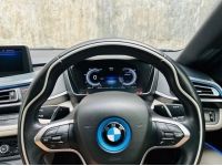 2017 BMW i8 Pure impulse 1.5 HYBRID โฉม i12 รหัส TBM2929 รูปที่ 11