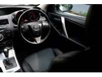 2013 MAZDA3 2.0 TOP SUNROOF รูปที่ 11