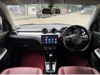 Suzuki Swift 1.2 GL CVT  2021 รูปที่ 11