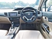 Honda Civic Fb 1.8 S ปี 2012 รถบ้านมือเดียว รูปที่ 11