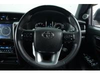 TOYOTA FORTUNER 2.4 LEGENDER BLACK TOP 4WD ปี 2022 รูปที่ 11