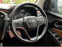 ISUZU MU-X 1.9 ELEGANT ปี 2022 รถสวยมือเดียวตัวรถไม่ชน รูปที่ 11