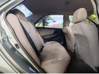 ขายรถ Toyota Vios 1.5E ปี 2006 สีเทา เกียร์ออโต้ รูปที่ 11